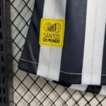 Womens Santos 2023/24 Away Jersey 2