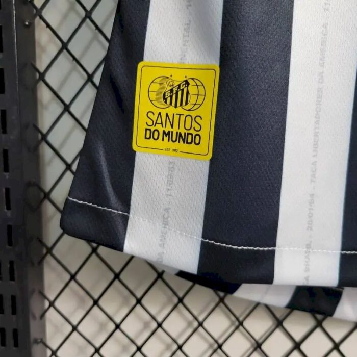 Womens Santos 2023/24 Away Jersey 2