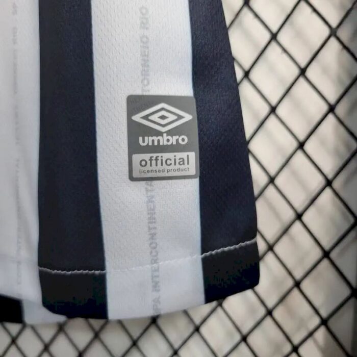 Womens Santos 2023/24 Away Jersey 3