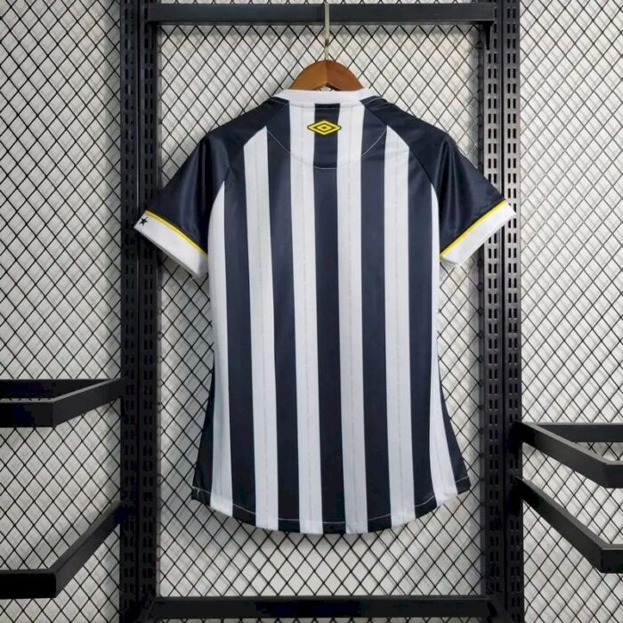 Womens Santos 2023/24 Away Jersey 5