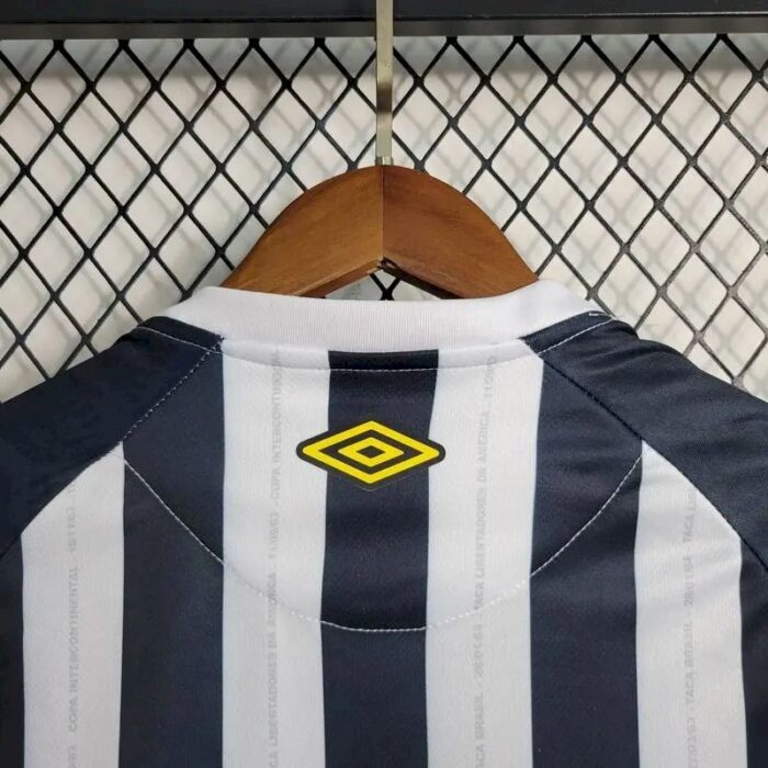 Womens Santos 2023/24 Away Jersey 7