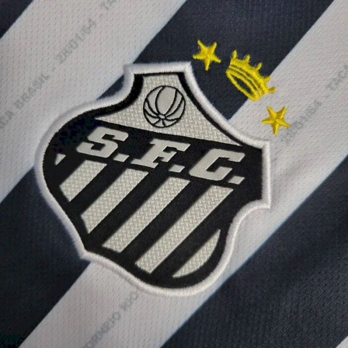 Womens Santos 2023/24 Away Jersey 8