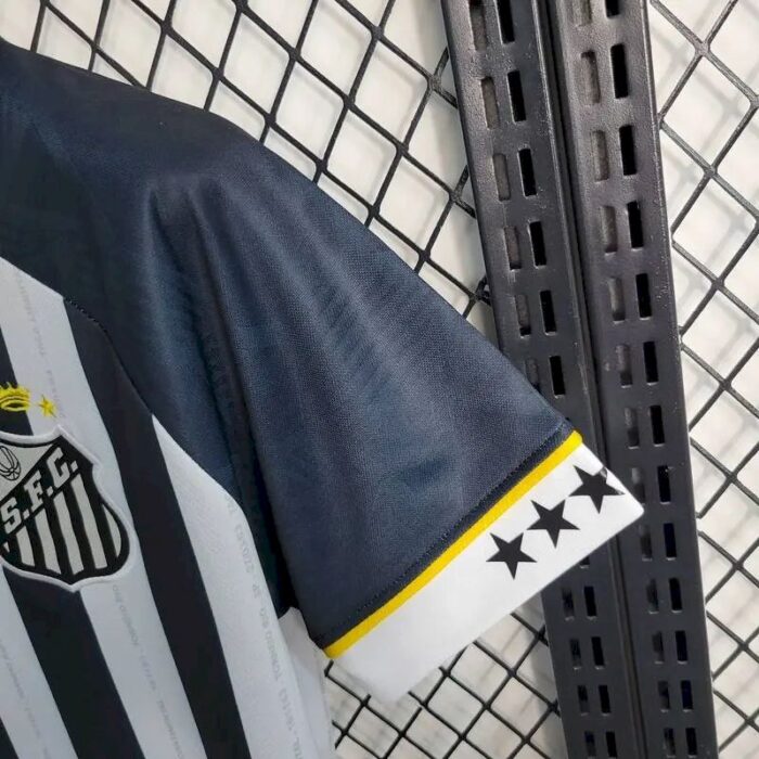 Womens Santos 2023/24 Away Jersey 9