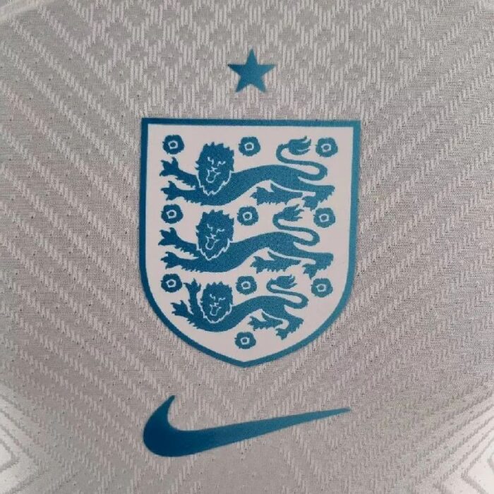 Mens England 2022 Jersey Player Version 3