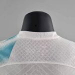 Mens England 2022 Jersey Player Version 4