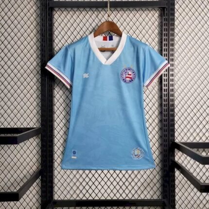 Womens Bahia 2023/24 Away Jersey 2