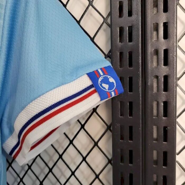 Womens Bahia 2023/24 Away Jersey 4