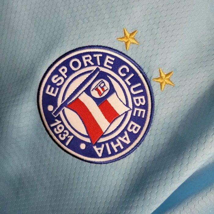 Womens Bahia 2023/24 Away Jersey 7