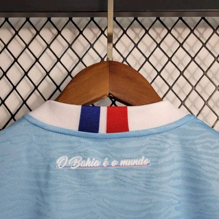 Womens Bahia 2023/24 Away Jersey 8