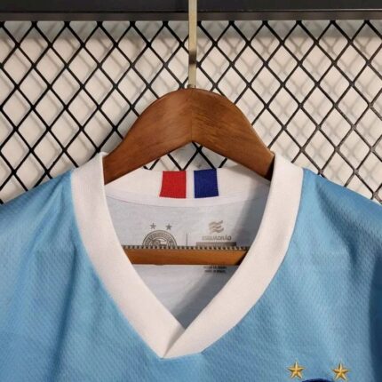 Womens Bahia 2023/24 Away Jersey 1