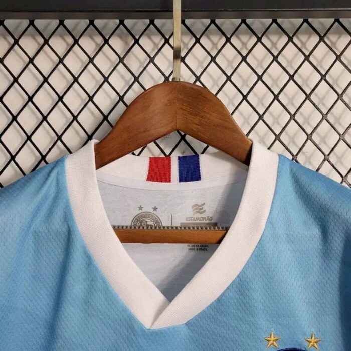 Womens Bahia 2023/24 Away Jersey 1