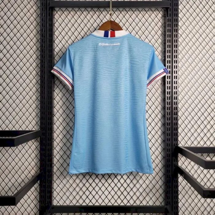 Womens Bahia 2023/24 Away Jersey 10