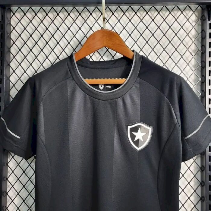 Womens Botafogo 2022/23 Home Jersey 1