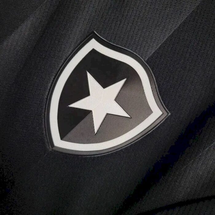 Womens Botafogo 2022/23 Home Jersey 2