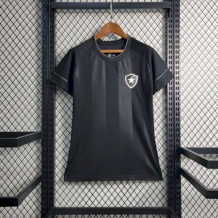 Womens Botafogo 2022/23 Home Jersey 5