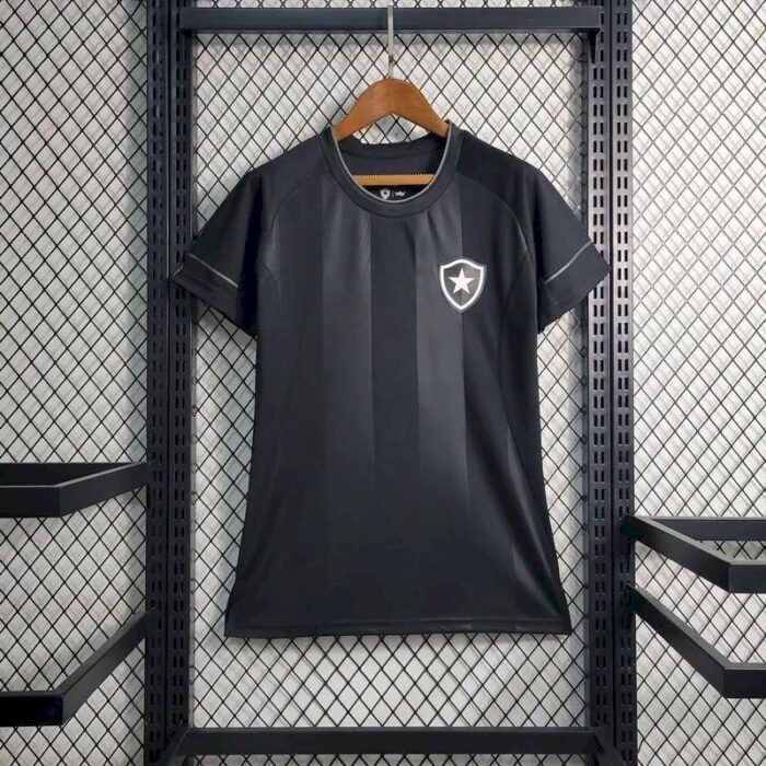 Womens Botafogo 2022/23 Home Jersey 5