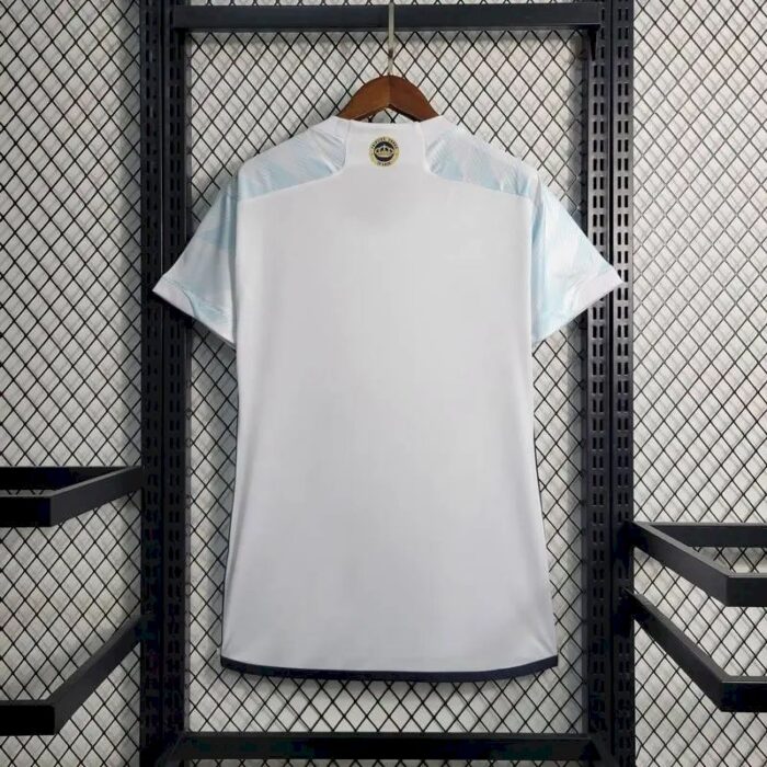 Womens Cruzeiro 2022/23 Away Jersey 9