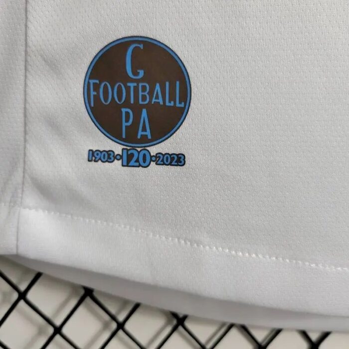 Womens Grêmio 2023/24 Away Jersey 7