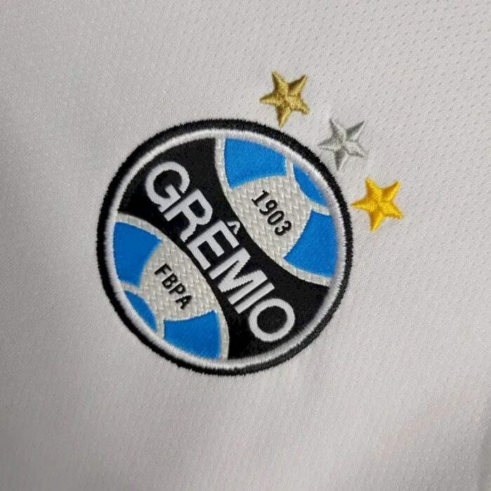 Womens Grêmio 2023/24 Away Jersey 8