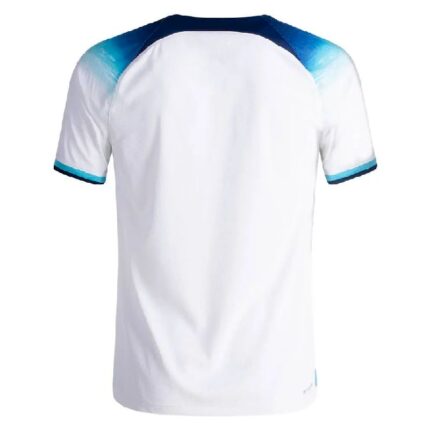 Mens England 2022 Home Jersey Player Version 1