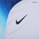 Mens England 2022 Home Jersey Player Version 2