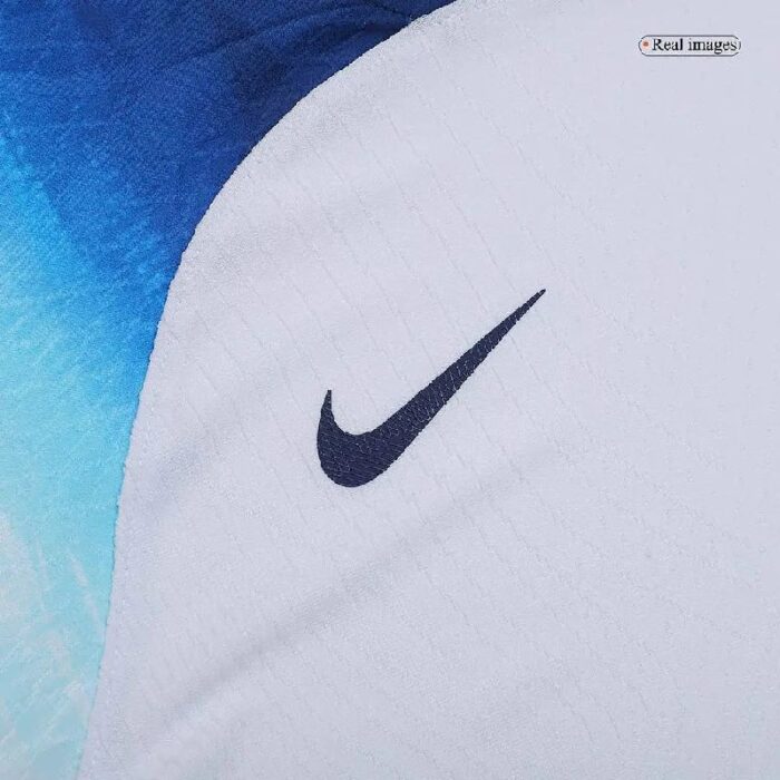 Mens England 2022 Home Jersey Player Version 2