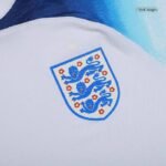 Mens England 2022 Home Jersey Player Version 3