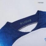 Mens England 2022 Home Jersey Player Version 5