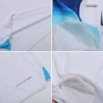 Mens England 2022 Home Jersey Player Version 8