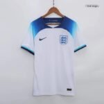 Mens England 2022 Home Jersey Player Version 10