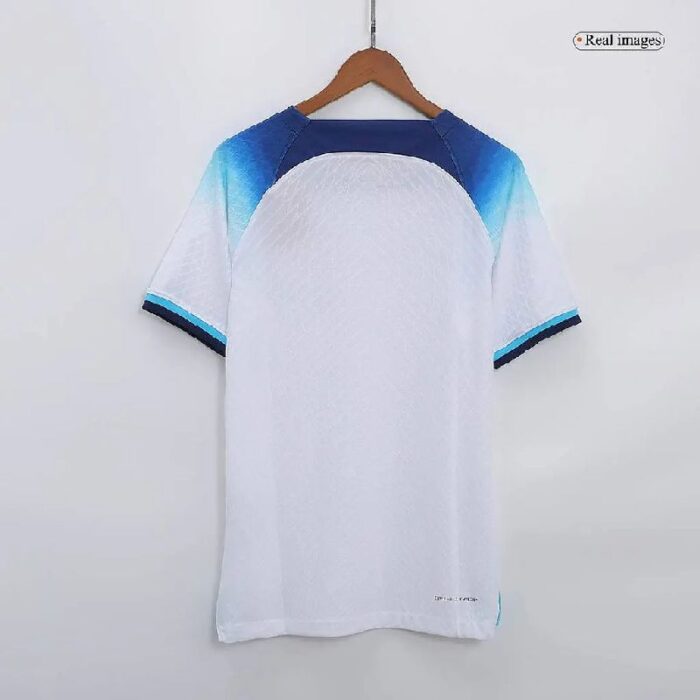 Mens England 2022 Home Jersey Player Version 11
