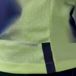 Mens Manchester City 2022/23 Third Jersey Player Version 6