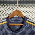 Womens Real Madrid 2023/24 Away Jersey 6
