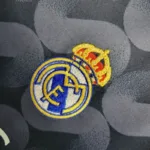 Womens Real Madrid 2023/24 Away Jersey 9