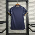 Womens Real Madrid 2023/24 Away Jersey 2