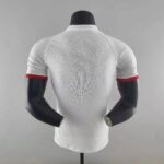Mens Portugal 2022 Jersey Player Version 1