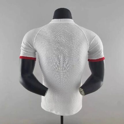 Mens Portugal 2022 Jersey Player Version 1