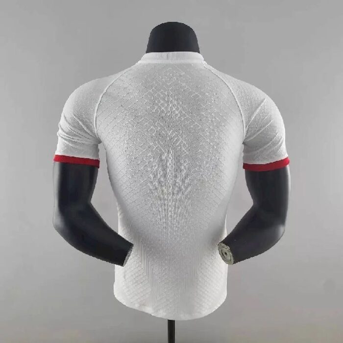 Mens Portugal 2022 Jersey Player Version 1
