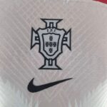 Mens Portugal 2022 Jersey Player Version 3