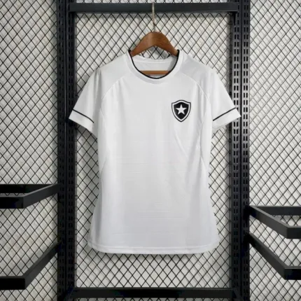 Womens Botafogo 2022/23 Away Jersey 2