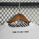 Womens Botafogo 2022/23 Away Jersey 5