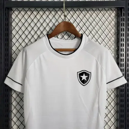 Womens Botafogo 2022/23 Away Jersey 1