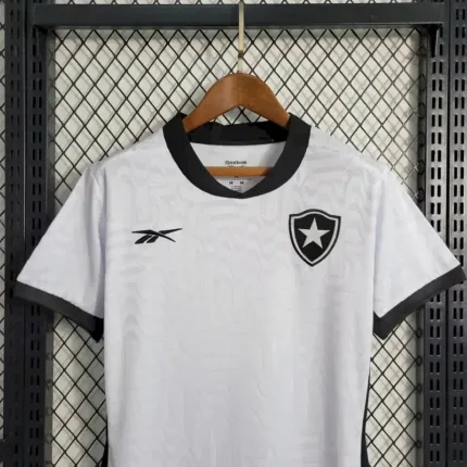 Womens Botafogo 2023/24 Away Jersey 1