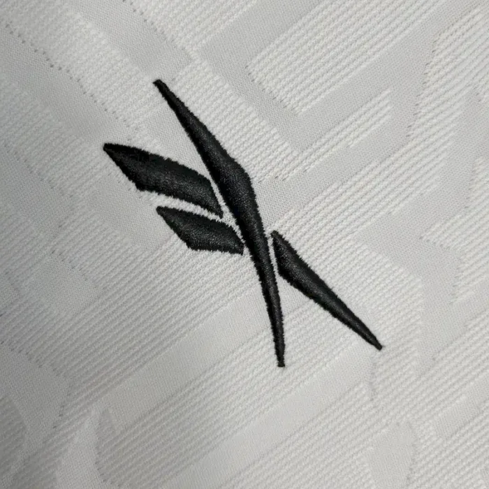 Womens Botafogo 2023/24 Away Jersey 3