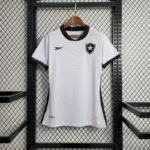Womens Botafogo 2023/24 Away Jersey 4