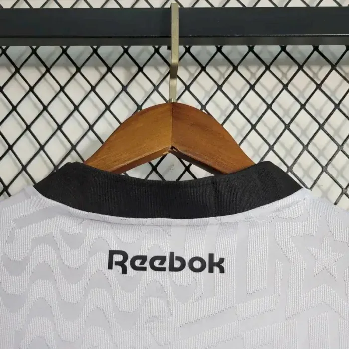 Womens Botafogo 2023/24 Away Jersey 6