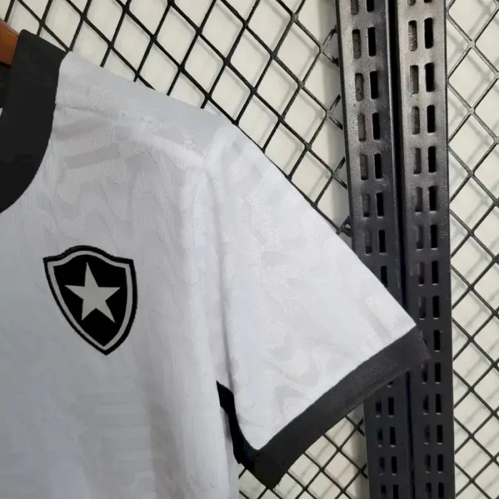 Womens Botafogo 2023/24 Away Jersey 8