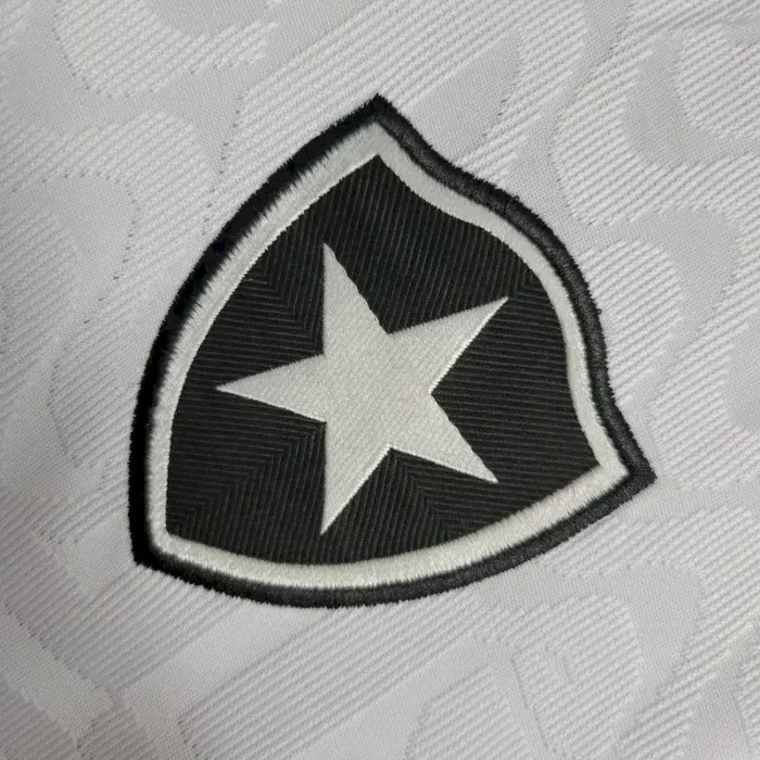 Womens Botafogo 2023/24 Away Jersey 10