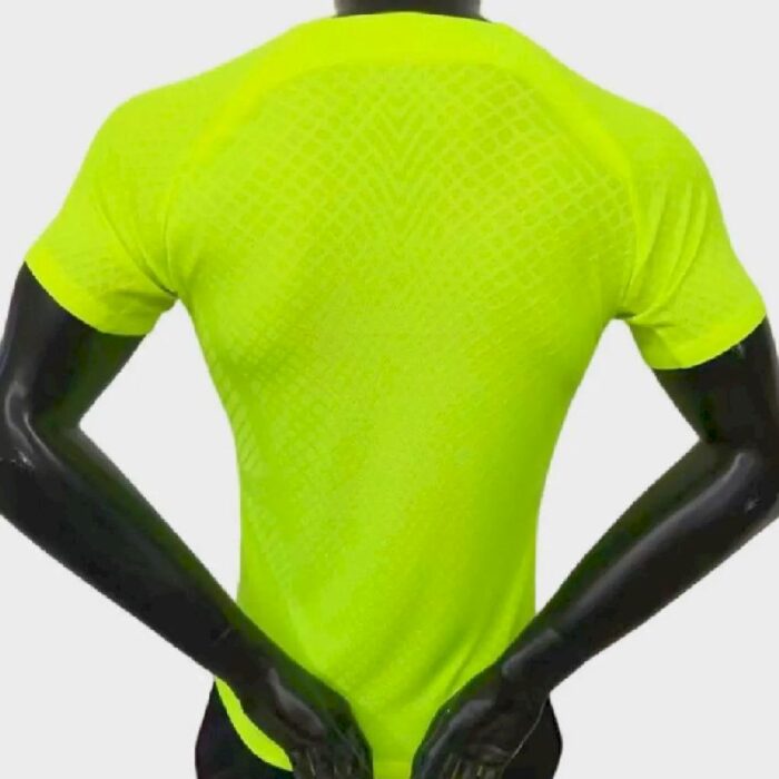 Mens Tottenham Hotspur 2022/23 Pre-Match Jersey Player Version 3