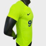 Mens Tottenham Hotspur 2022/23 Pre-Match Jersey Player Version 4